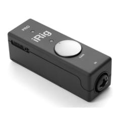 IK MULTIMEDIA IRIG PRO